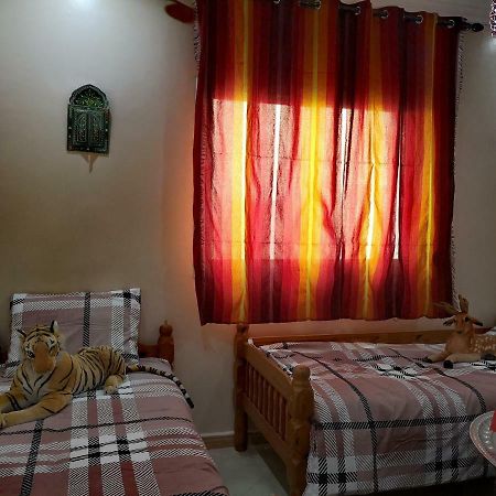 Adam'S House- Fes City Exterior photo